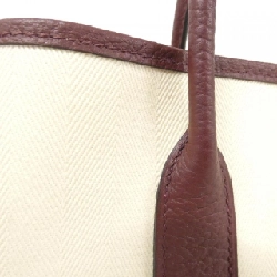 Túi xách Hermès Garden Party 30cm 066606CK - Hàng hiệu Chính hãng 776624