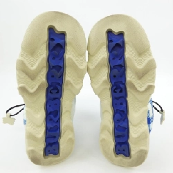 Giày bốt BURBERRY - Hàng hiệu Authentic 829783