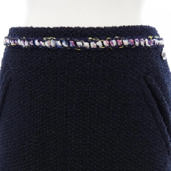 CHANEL P70083V61614 Váy - Hàng hiệu Chính hãng 810409