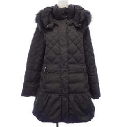 Thiết kế công việc DESIGN WORKS Áo khoác lông vũ