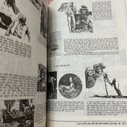 Bộ thông sử thế giới vạn năm Bộ 3 quyển 1019158