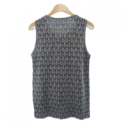 【Khuyến mãi】Lucien Pellat-Finet áo len 636357