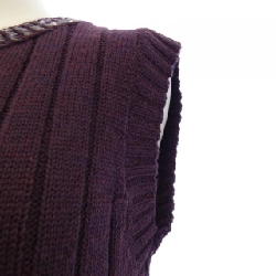 CHANEL P14362V00671 99A Áo len - Hàng hiệu Chính hãng 773353