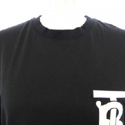 Áo thun BURBERRY 80174721 - Hàng hiệu Chính hãng 775574