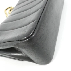 【Vintage】Túi xách chéo Chanel 01297 613856