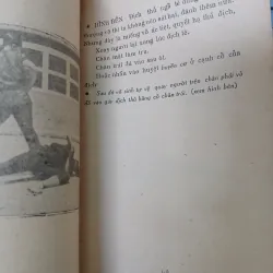 VÕ PHÁI BERSILAT - TRẦN TUẤN KIỆT 748719