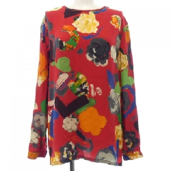 【Cổ điển】Chanel CHANEL Áo