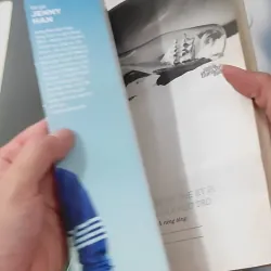 Mùa Hè Thiên Đường 2 - Jenny Han 1018839