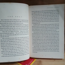 Khoảng Trống (The Casual Vacancy) - J. K. Rowling 355442