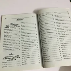 CÂY THUỐC NAM THÔNG DỤNG TRỊ BỆNH & NHỮNG BÀI THUỐC HAY TRONG DÂN GIAN  693669