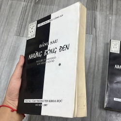 Đằng sau những bóng đen bộ 2 tập. 2a2 521812