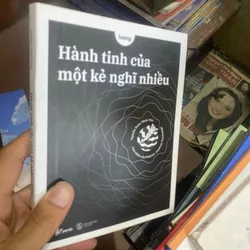 hành tinh của một kẻ nghĩ nhiều 5482