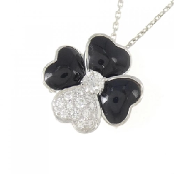 Vòng cổ Cosmos Medium Van Cleef & Arpels - Hàng hiệu Authentic 840967