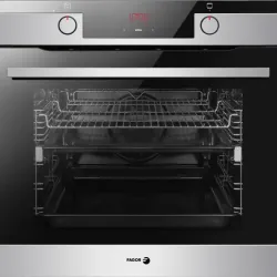 Lò nướng âm tủ Fagor X-Class 8H-275AXA 77L Inox, 11 chức năng, tinh tế đẳng cấp châu Âu 591022