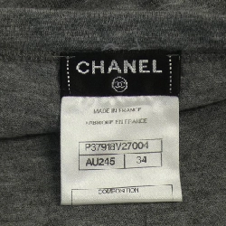 Áo thun CHANEL 637833