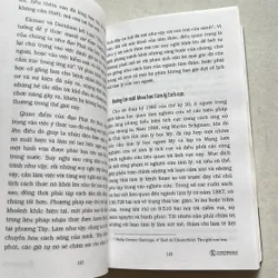 Bàn về hạnh phúc - Matthieu Ricard 623383