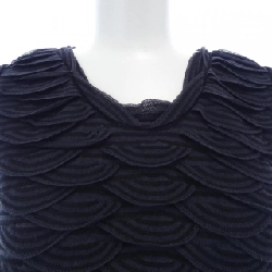 【Mã giảm giá】Chanel CHANEL Váy liền 652187