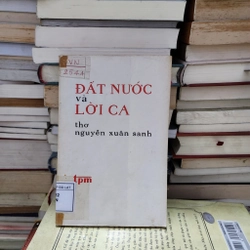 Đất nước và lời ca | Nguyễn Xuân Xanh 
