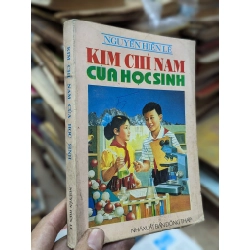 Kim chỉ nam của học sinh - Nguyễn Hiến Lê