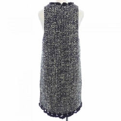 【Mã giảm giá】Chanel CHANEL Đầm 649345