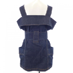 Đầm LOUIS VUITTON 648043