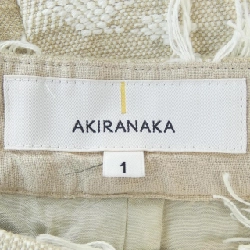 Áo váy AKIRA NAKA - Hàng hiệu Authentic 817758