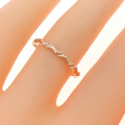 Nhẫn K10PG Agatto - Hàng hiệu Authentic 837529