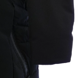 MONCLER GRENOBLE C0198 BESSANS Áo khoác lông - Hàng hiệu Authentic 886078