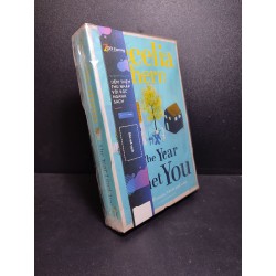 The Year I Met You Cecelia Ahern mới 80% ố vàng HCM2810