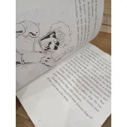 What is the story of Scooby-Doo? - M.D. Payne