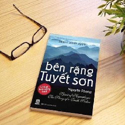 bên rặng tuyết sơn ( sách in lại) 6396