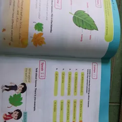 [Sách tiếng Anh tăng cường lớp 3] Digi Science - NXB Giáo Dục  1018986