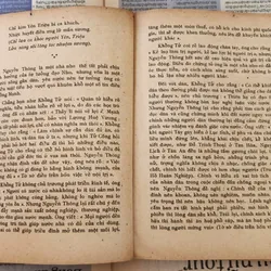 NGUYỄN THÔNG, con người và tác phẩm (Ca Văn Thỉnh - Bảo Định Giang) 704136