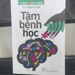 Tâm bệnh học