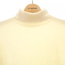 JOHN SMEDLEY BEAMSF Áo len - Hàng hiệu Chính hãng 889380