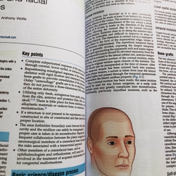 Plastic surgery PHẪU THUẬT THẨM MỸ ( Volume Three)  470559
