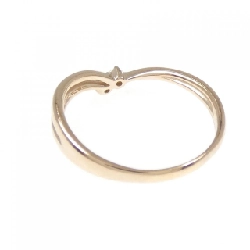 Nhẫn kim cương K18PG 667507