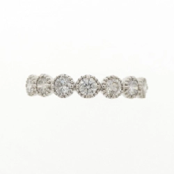 Nhẫn kim cương PT900 0.50CT 667663