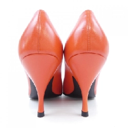 【Mã giảm giá】Giày cao gót BOTTEGA VENETA 664552