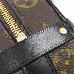 Túi xách vai Louis Vuitton Monogram (Liên Minh Huyền Thoại) Boîte Chapeau Souple M45095 - Hàng hiệu Chính hãng 765590
