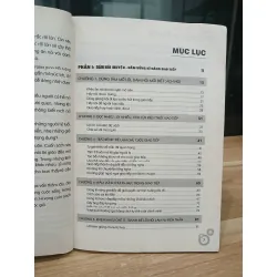 Khéo ăn nói sẽ có được thiên hạ — Trác Nhã (biên dịch) 576715