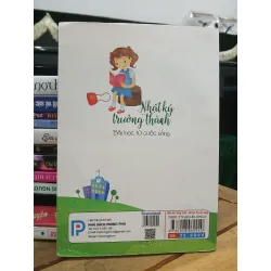 Nhật ký trưởng thành Bài học từ cuộc sống — Thu Hương 577734