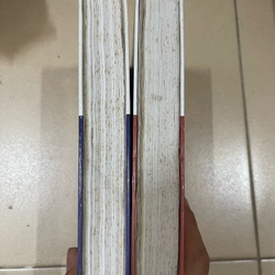 Tuyển tập Nam Cao bộ 2 tập (c) 472576