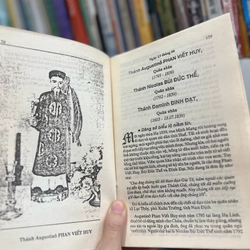 Thiên hùng sử 117 Hiển thánh tử đạo Việt Nam  469441