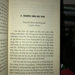 Những tài danh âm nhạc Việt Nam: Văn Cao - Nguyễn Thuỵ Kha 1018608