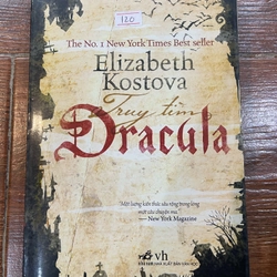 Truy tìm Dracula (k4) 329127