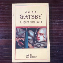 Đại Gia Gatsby - F. Scott Fitzgerald 20546