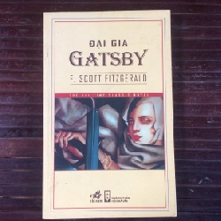 Đại Gia Gatsby - F. Scott Fitzgerald