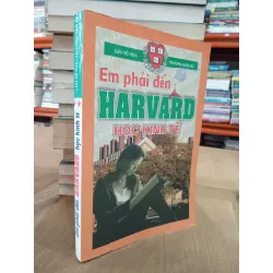 Em phải đến Harvard học kinh tế - Lưu Vệ Hoa & Trương Hân Vũ 400960