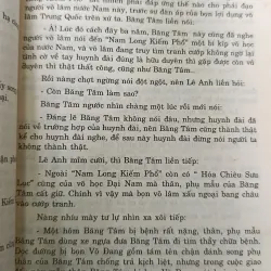 CỔ KIẾM KỲ THƯ - PHAN CẢNH TRUNG 746970